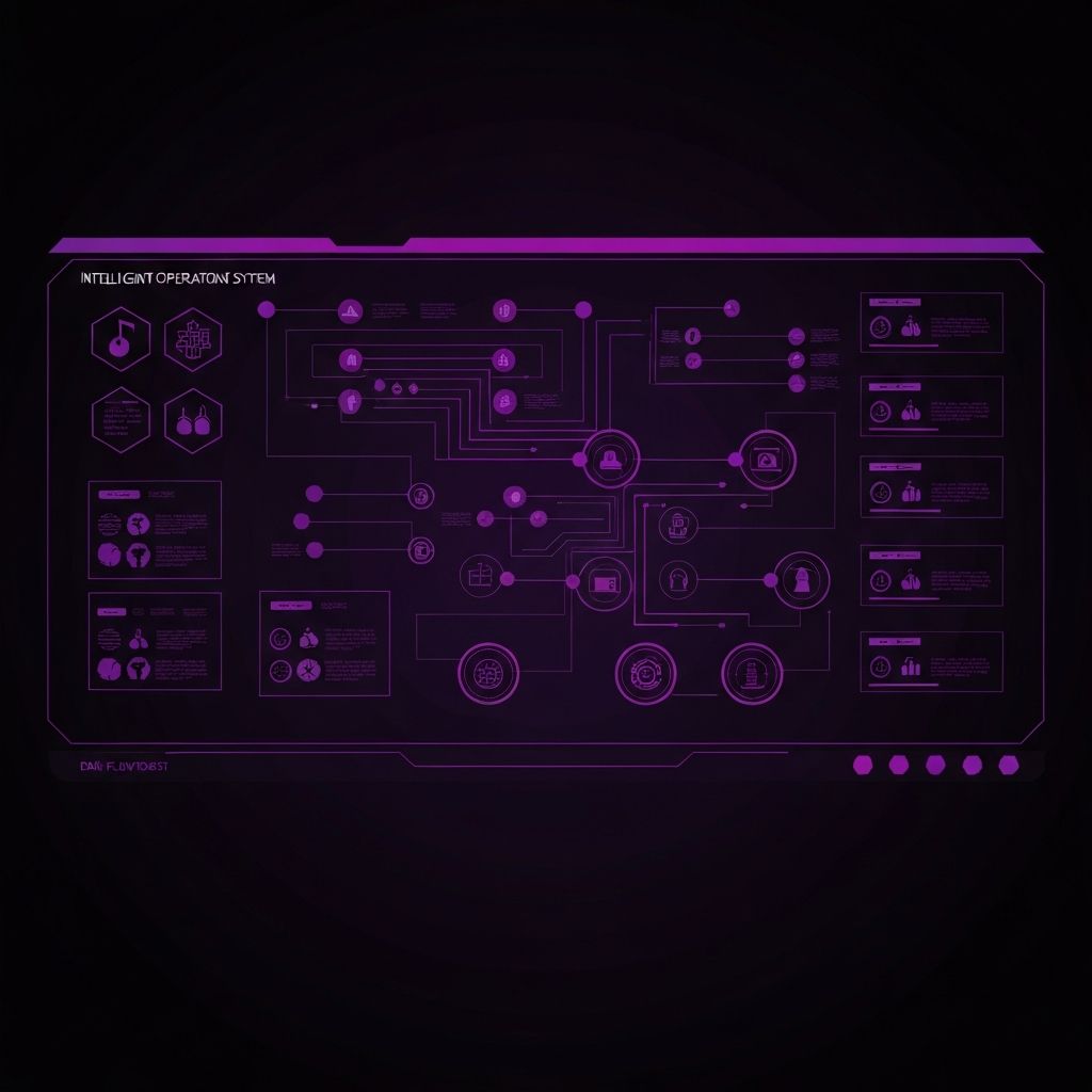 Intelligent Operations System