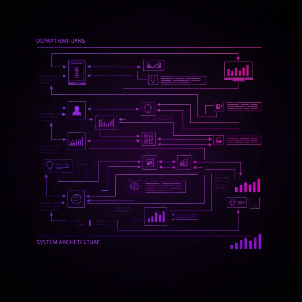 Business Intelligence Ecosystem